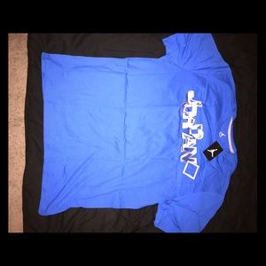 XXXL Jordan TShirt